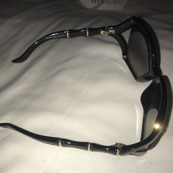 Authentic Gucci sunglasses - Picture 5 of 6